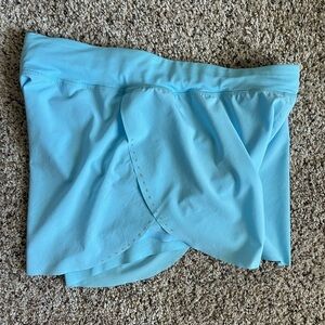 find your pace fast and free shorts SIZE 8
